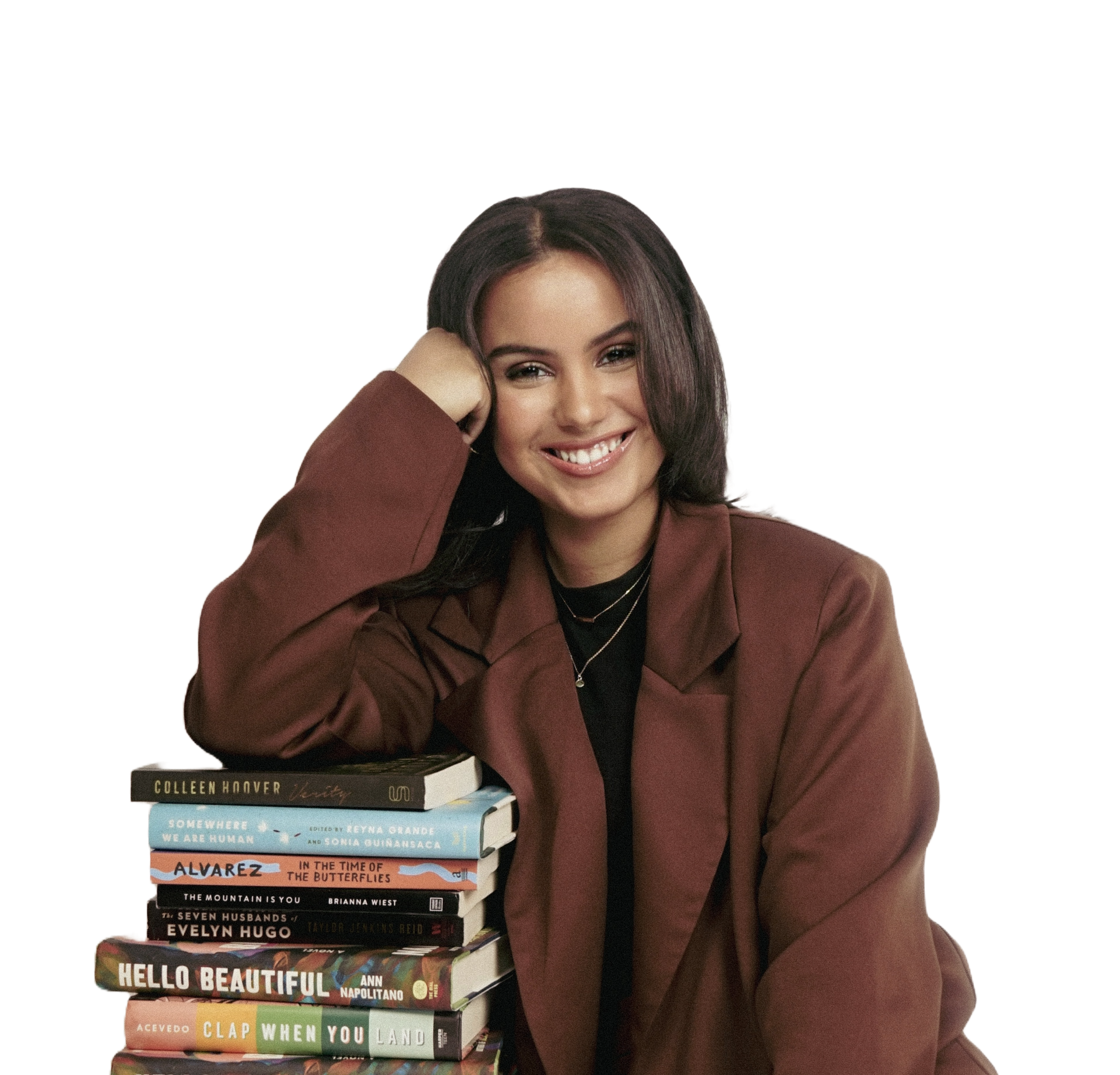 Jennifer Garcia