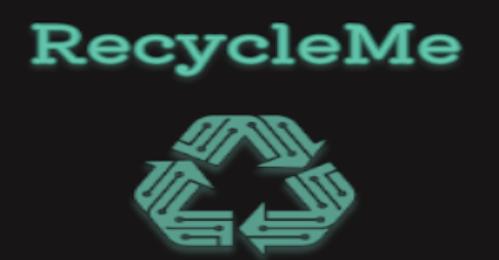 RecycleMe